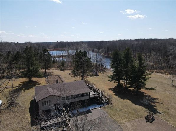 823 Elm Park Drive, Exeland, WI 54835