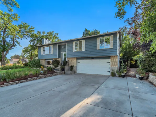 5998 S Blue Stone Cir, Murray, UT 84123