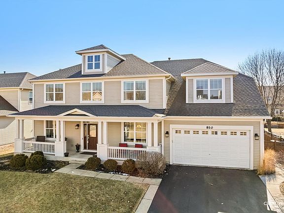 3rd image of 810 Georgetown Dr