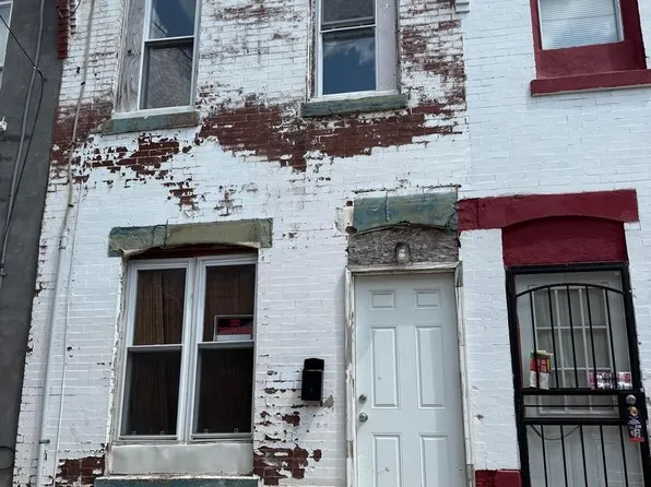 2637 N Palethorp St, Philadelphia, PA 19133
