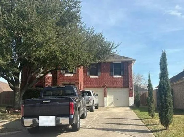 4911 Conner Ct, Pasadena, TX 77504