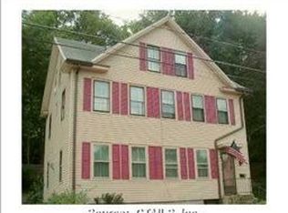 41 Spring St, Vernon, CT 06066