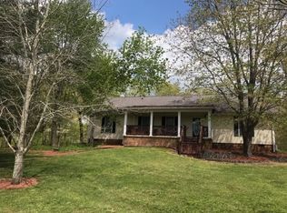 154 Ora Huff Rd, Bowling Green, KY 42101