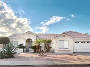 5825 E Inca St, Mesa, AZ 85205