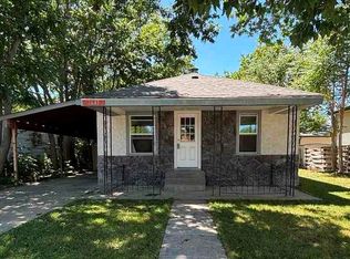 1645 5th St, Gering, NE 69341