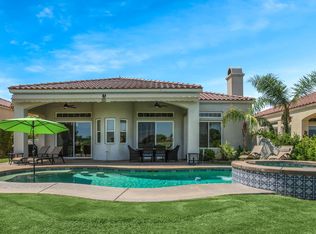 88 Via Las Flores, Rancho Mirage, CA 92270