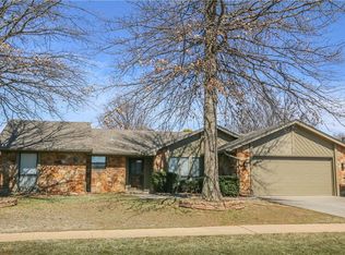 4125 Northwich Dr, Norman, OK 73072