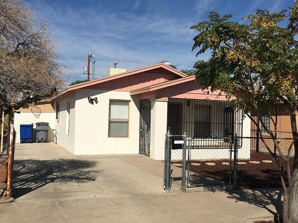 1st image of 3901 Hueco Ave