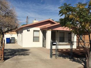 3901 Hueco Ave, El Paso, TX 79903
