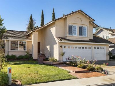 17230 Orangewood Ln, Yorba Linda, CA, 92886