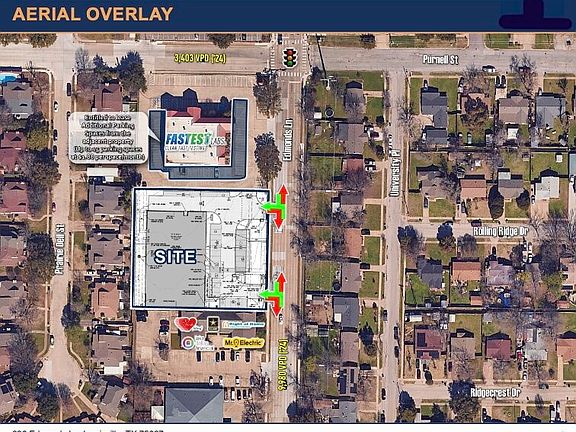 3rd image of 614 S Edmonds Ln Suite 101