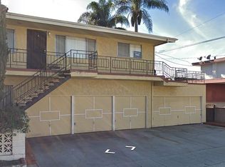 12605 Cedar Ave APT D, Hawthorne, CA 90250