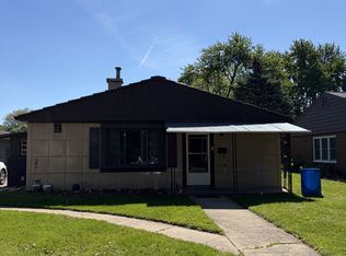 1007 Michigan Ave, Mendota, IL 61342
