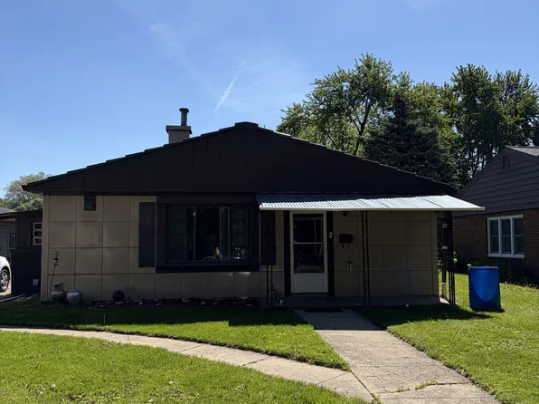 1007 Michigan Ave, Mendota, IL 61342