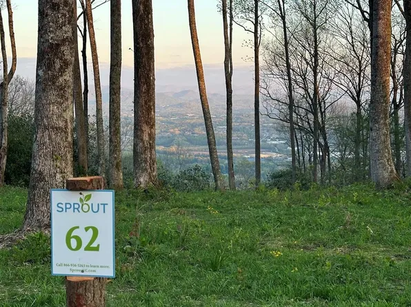 0 W Garden Trl Lot 62, Hendersonville, NC 28792