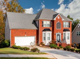 678 Savannah Rose Way, Lawrenceville, GA 30045