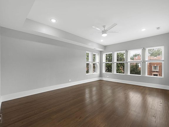 2nd image of 5143 W Cullom Ave #4