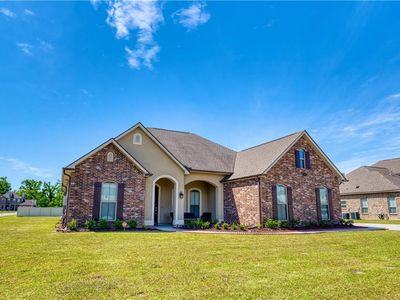 9508 Sugar Maple Ln, Westwego, LA, 70094