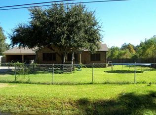 304 Morgan Rd, Sulphur, LA 70663