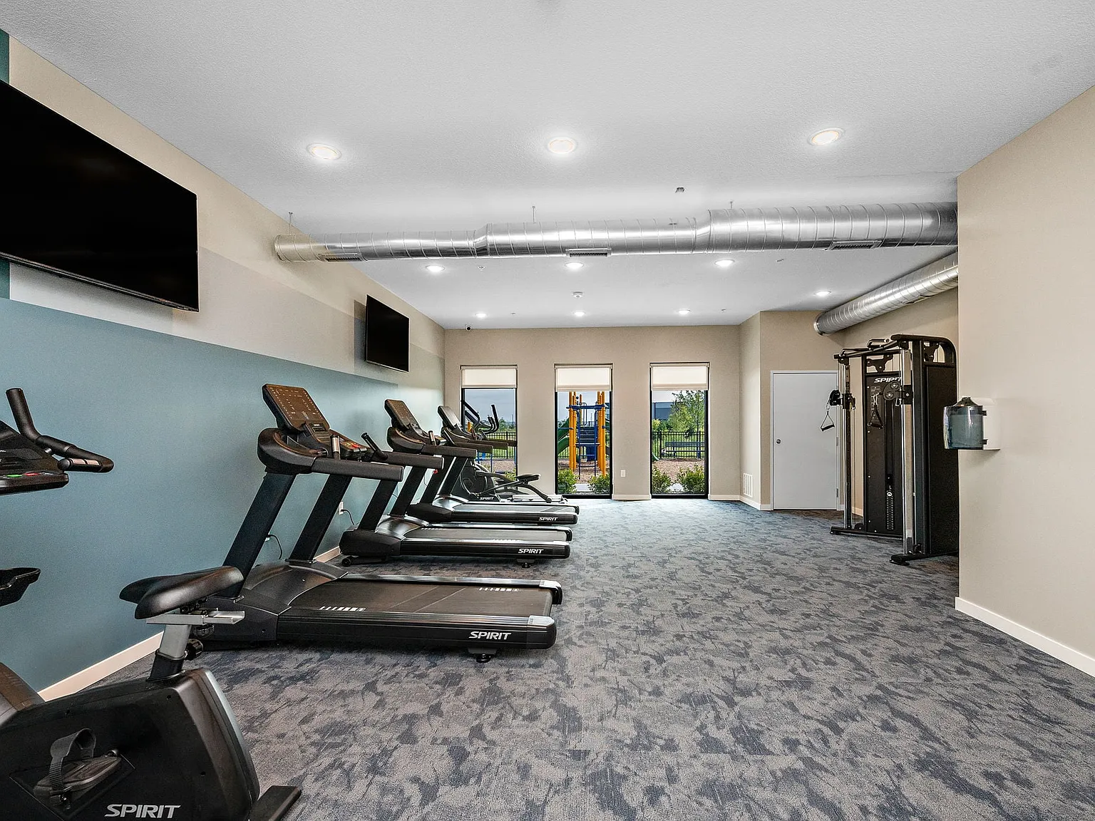 Reserve at Settlers Ridge I & II — Photo 4