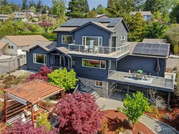 12292 Marine View Drive SW, Burien, WA 98146