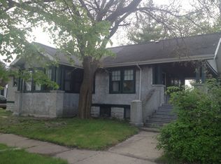 208 Lafayette Ave, Bay City, MI 48708