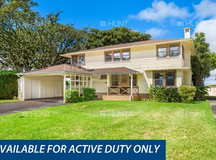 6811 Tarawa Dr, Wahiawa, HI 96786