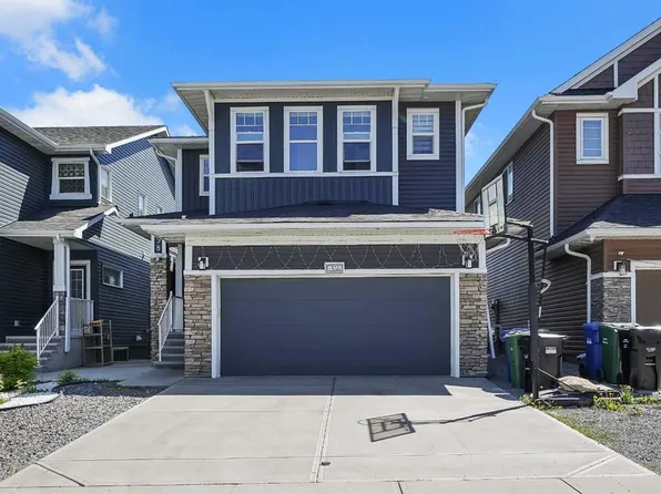 98 N Red Sky Grn NE, Calgary, AB T3N 0V5