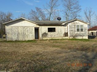 23200 Lawson Rd, Little Rock, AR 72210