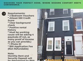 2215 N 10th St #1, Philadelphia, PA 19133