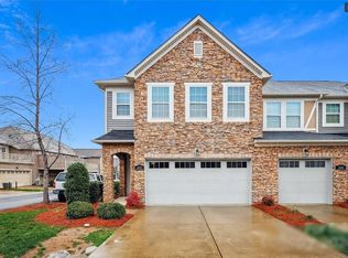 5538 Trieg Dr, Charlotte, NC 28278
