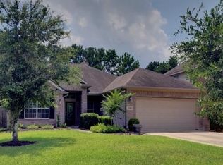 20181 Southwood Oaks Dr, Porter, TX 77365