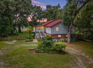 10810 NE 142nd Pl, Fort Mc Coy, FL 32134