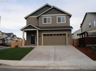 639 St Charles St, Eugene, OR 97402