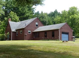327 W River St, Orange, MA 01364