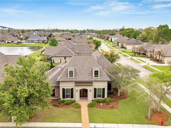 402 Lac Calcasieu Dr, Luling, LA 70070