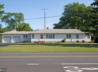 284 Irish Hill Rd, Felton, DE 19943