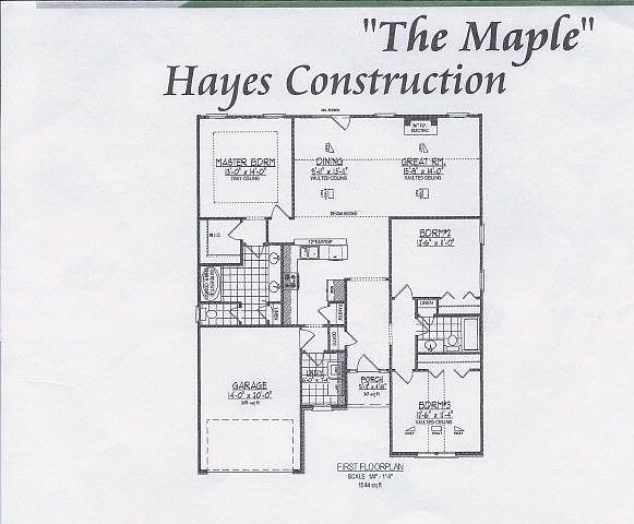 2nd image of 3112 Bilston Dr