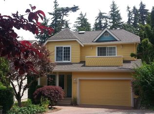 1372 Undine St, Bellingham, WA 98229