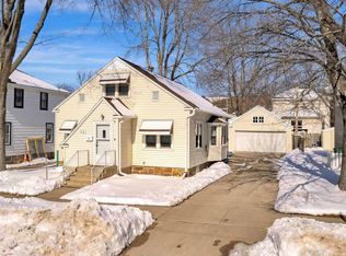 641 Avon St, Wisconsin Rapids, WI 54494