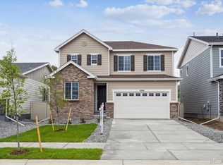 4246 Graywood Drive, Johnstown, CO 80534