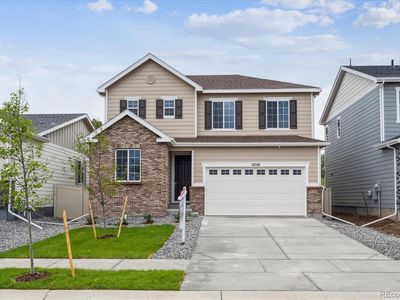 4246 Graywood Drive, Johnstown, CO, 80534