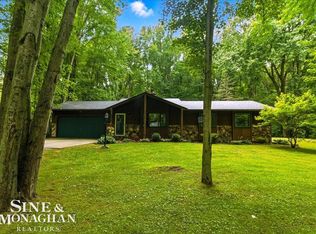 9038 Stone Rd, Algonac, MI 48001