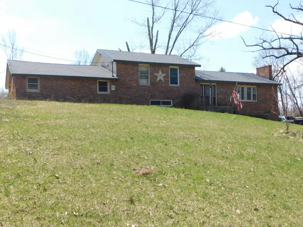 23777 Morton St, Dowagiac, MI 49047