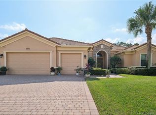 2010 NW Sapphire Ridge Way, Jensen Beach, FL 34957