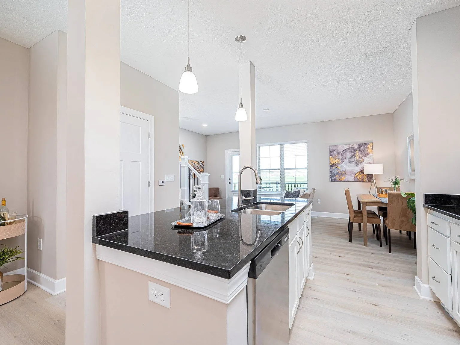 The Strand at Beulah Townhomes — Photo 2