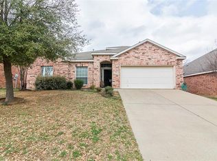 1306 Maple Terrace Dr, Mansfield, TX 76063