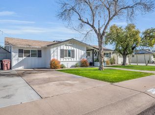 6420 E Vernon Ave, Scottsdale, AZ 85257