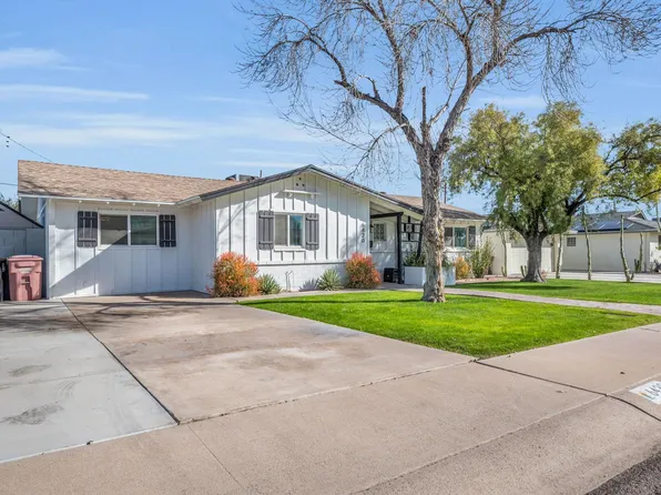 6420 E Vernon Ave, Scottsdale, AZ 85257