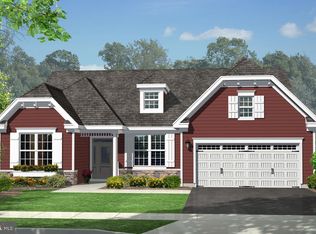26135 E Old Gate Dr, Millsboro, DE